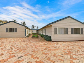 Hutton Hide Away